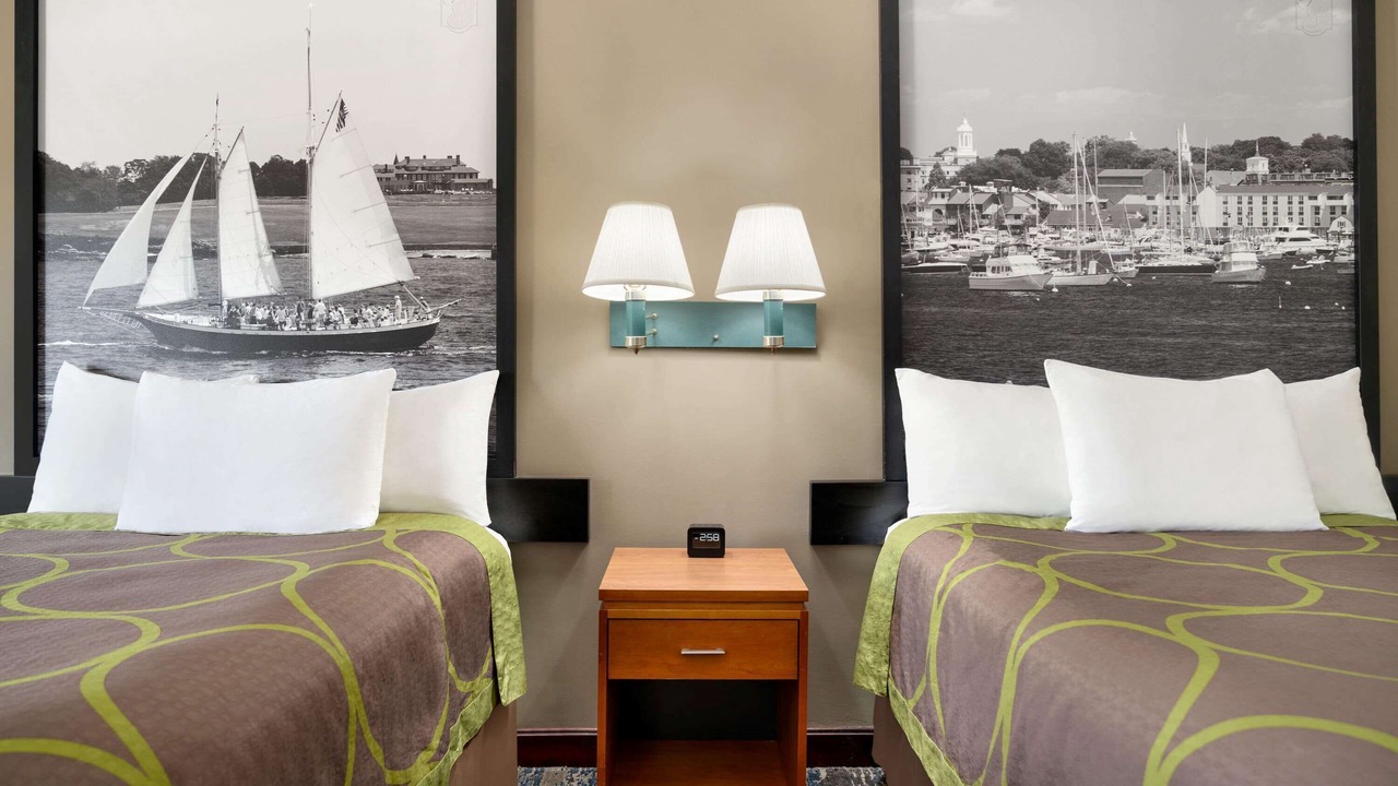 Photo of Bedroom in West Greenwich