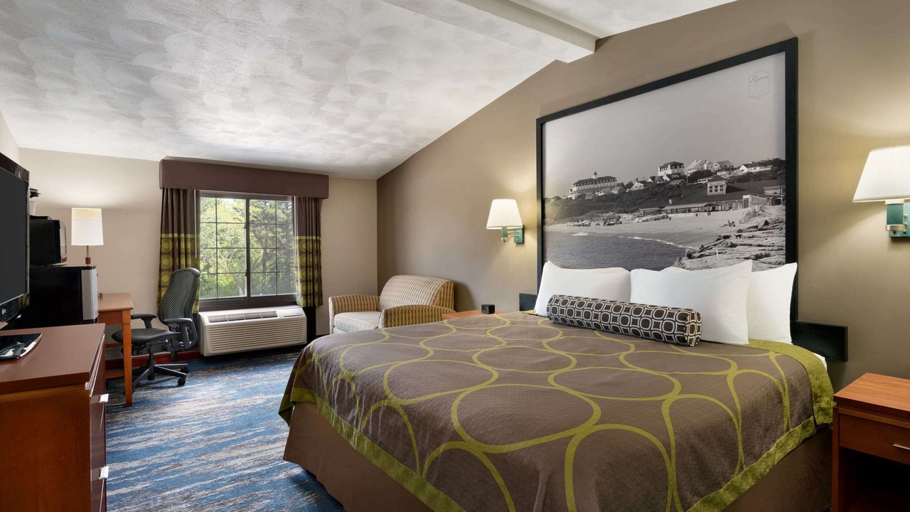 Photo of Bedroom in West Greenwich