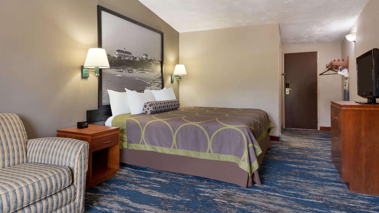 Photo of Bedroom in West Greenwich