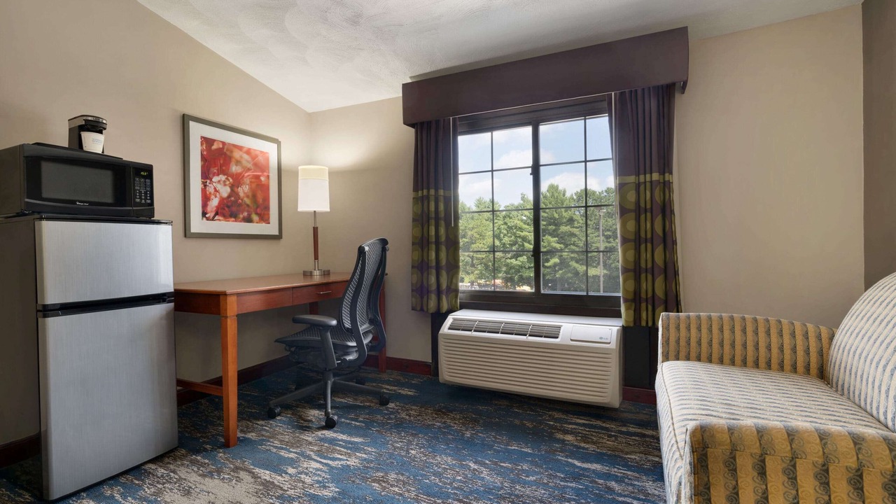 Photo of Bedroom in West Greenwich