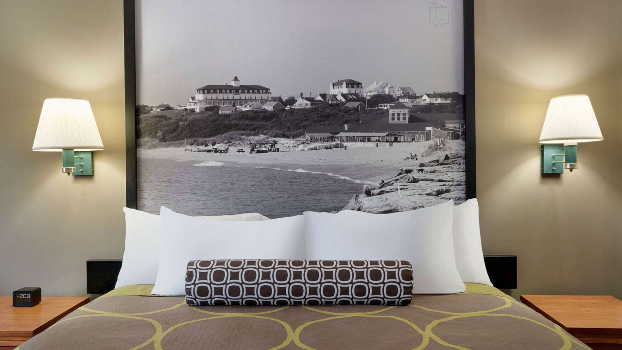 Photo of Bedroom in West Greenwich