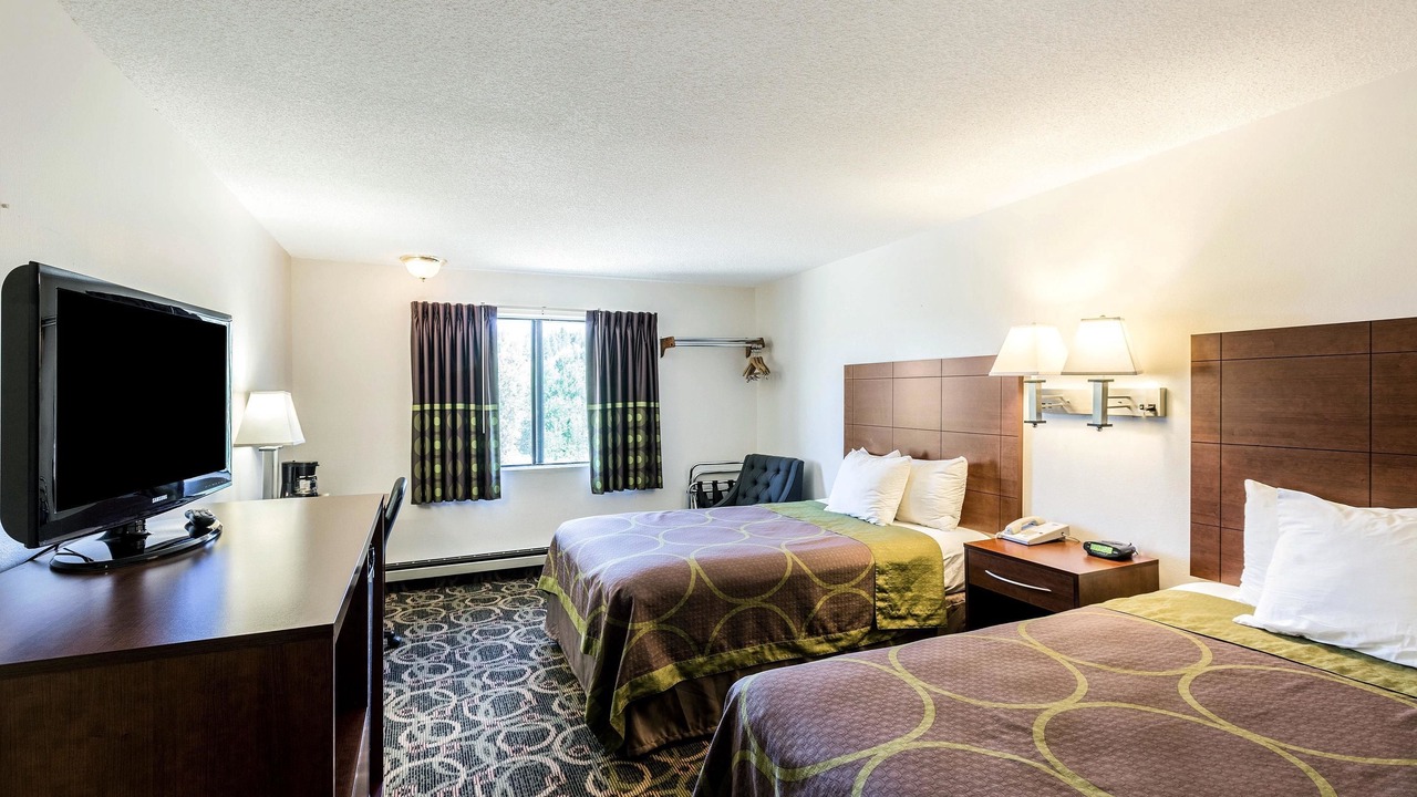 Photo of Bedroom in Leadville