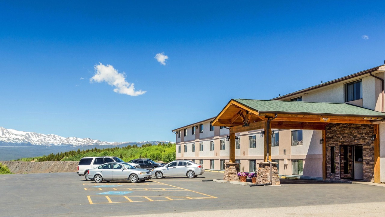 Photo of Outdoor in Leadville