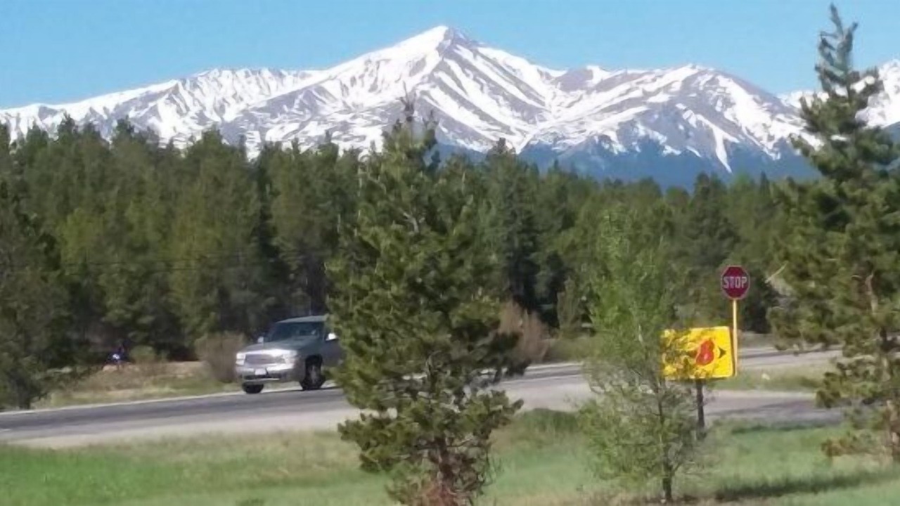 Photo of Others in Leadville