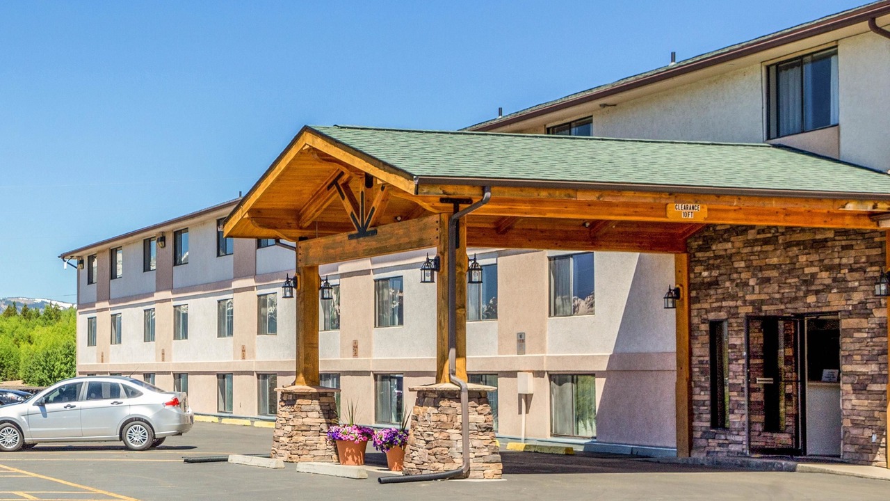 Photo of Outdoor in Leadville