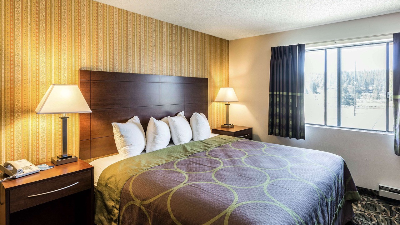 Photo of Bedroom in Leadville