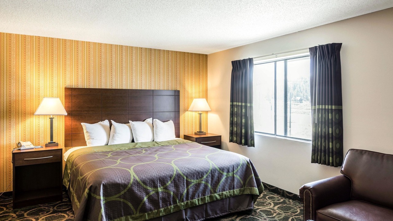 Photo of Bedroom in Leadville