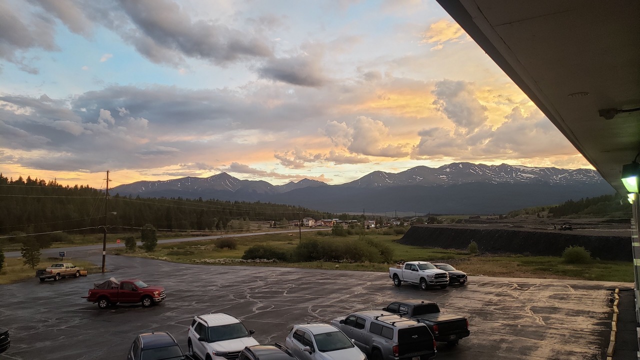Photo of Bedroom in Leadville