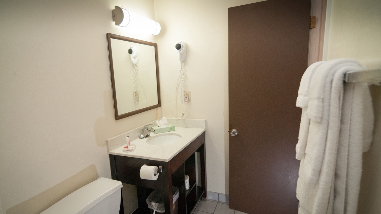 Photo of Bathroom in Westbrook Center