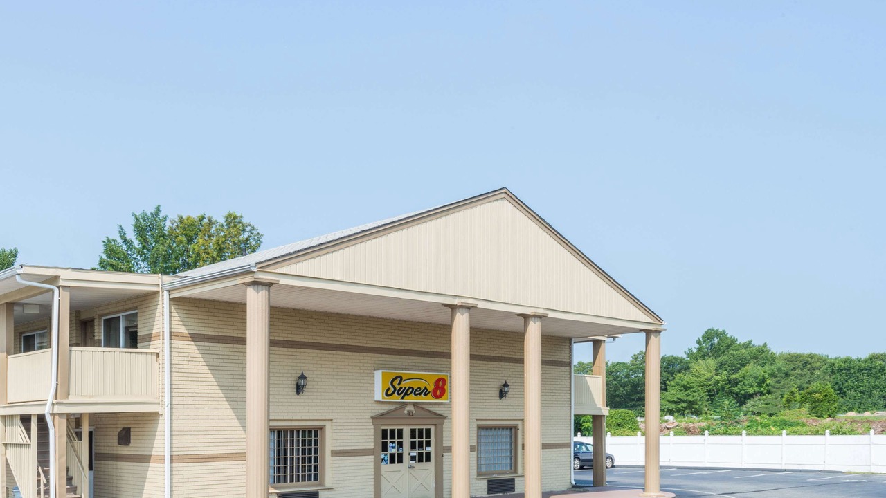 Photo of Outdoor in Westbrook Center