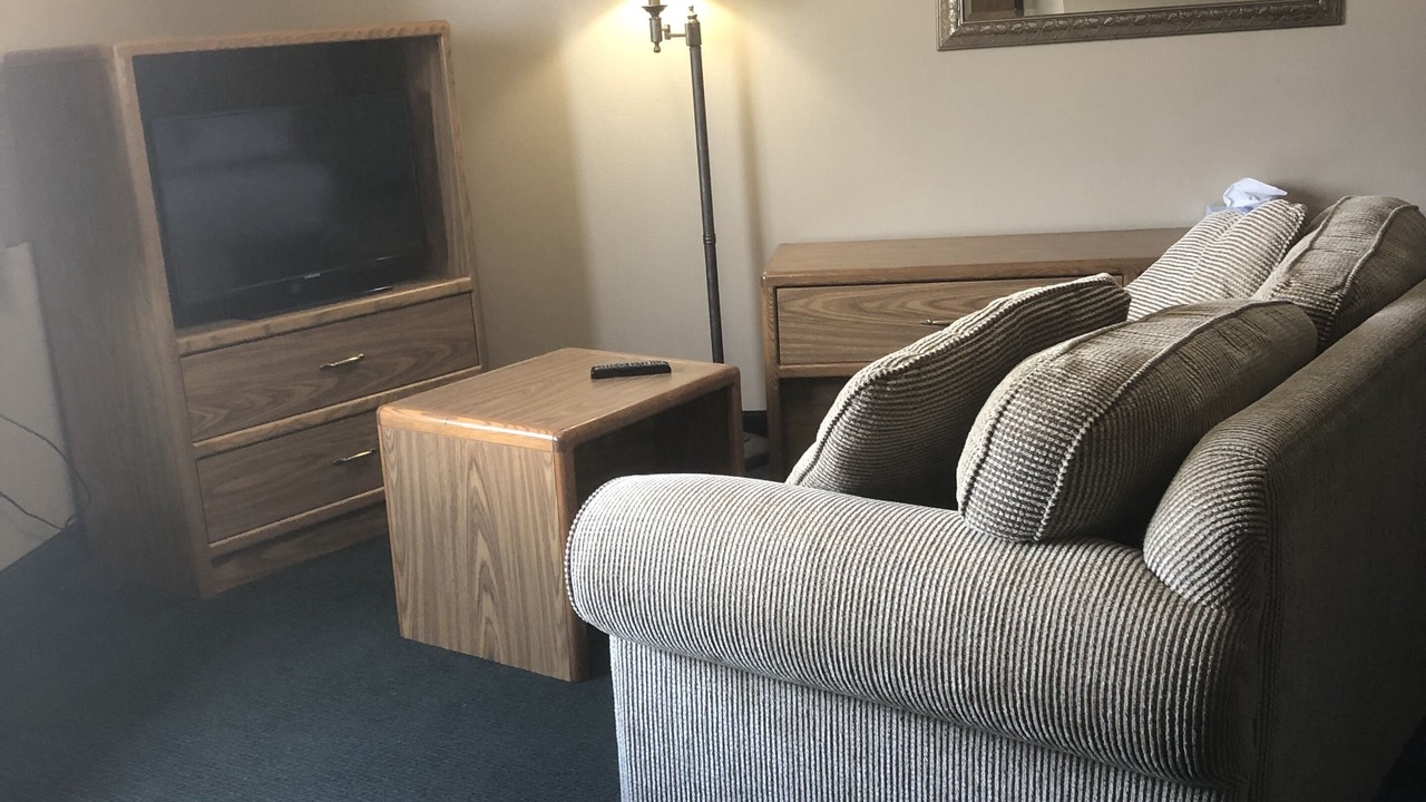 Photo of Bedroom in Onawa