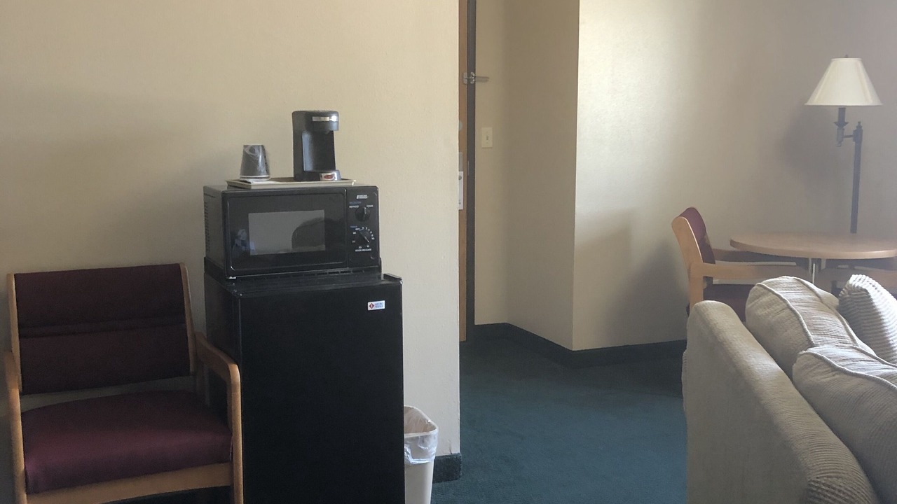 Photo of Bedroom in Onawa