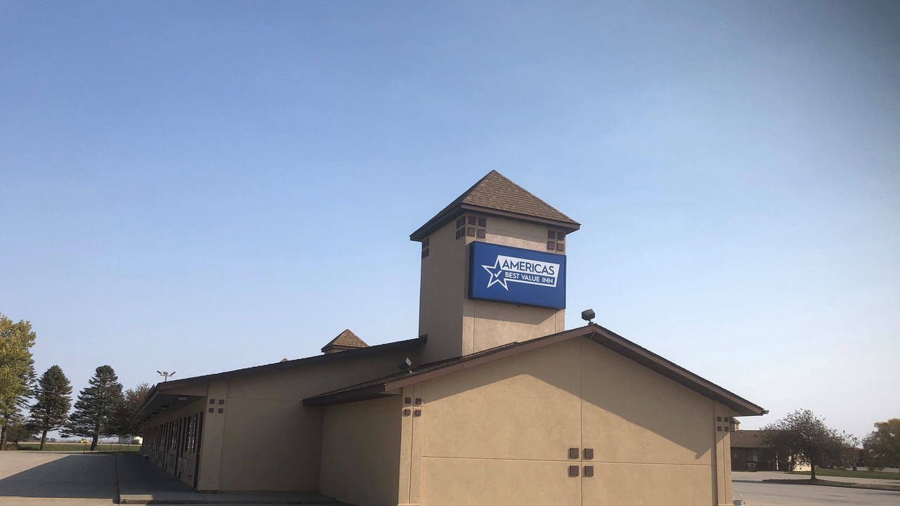 Photo of Outdoor in Onawa