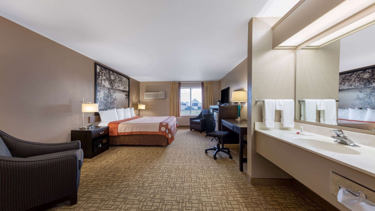 Photo of Bedroom in Jackson