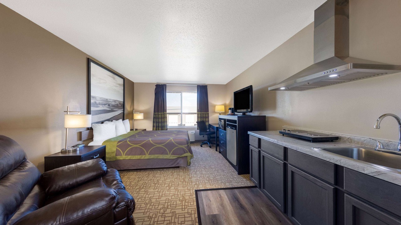 Photo of Bedroom in Jackson