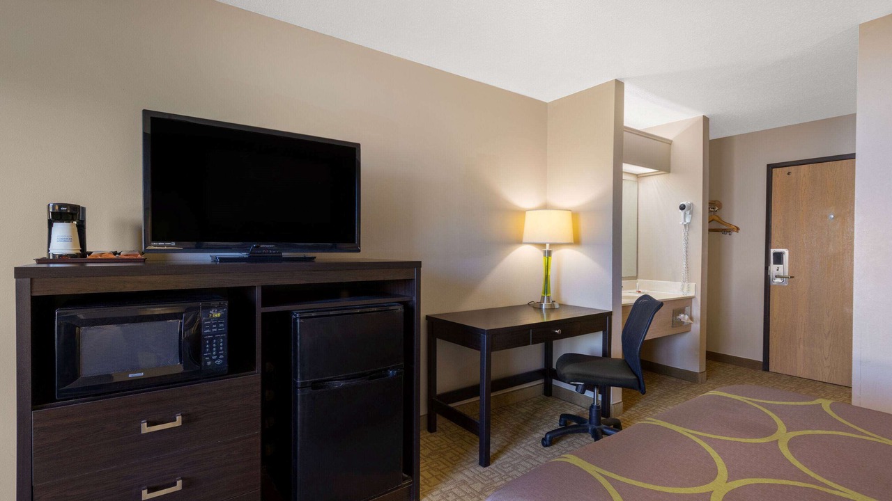 Photo of Bedroom in Jackson
