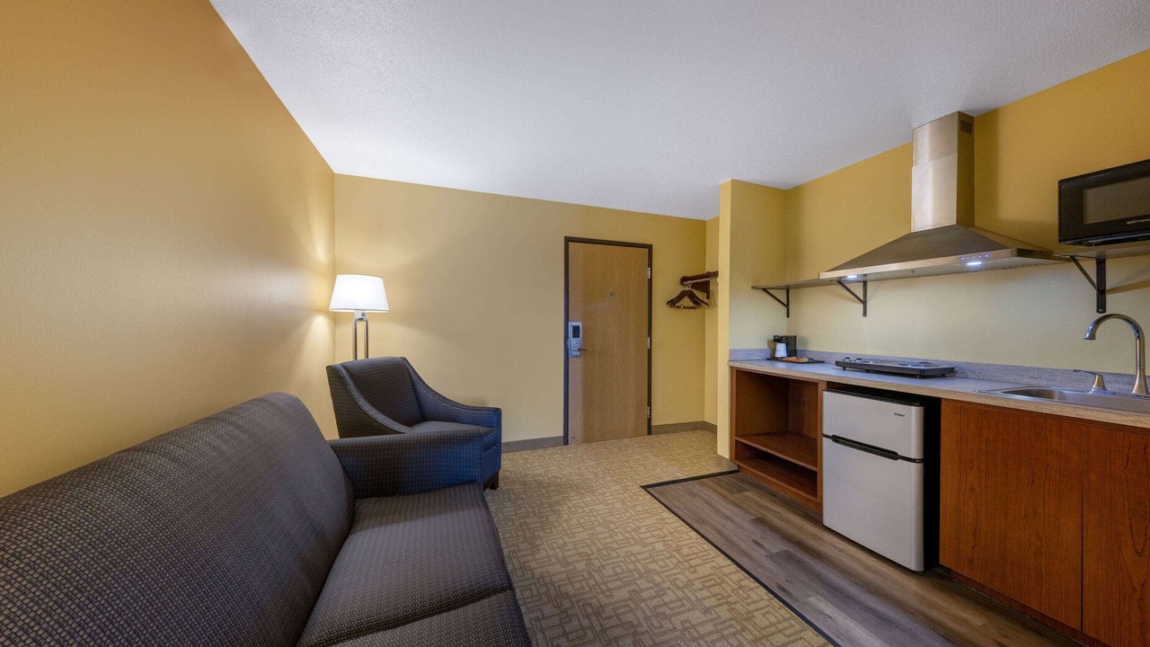 Photo of Bedroom in Jackson
