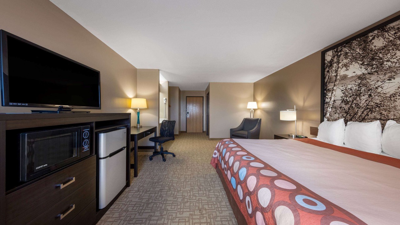 Photo of Bedroom in Jackson