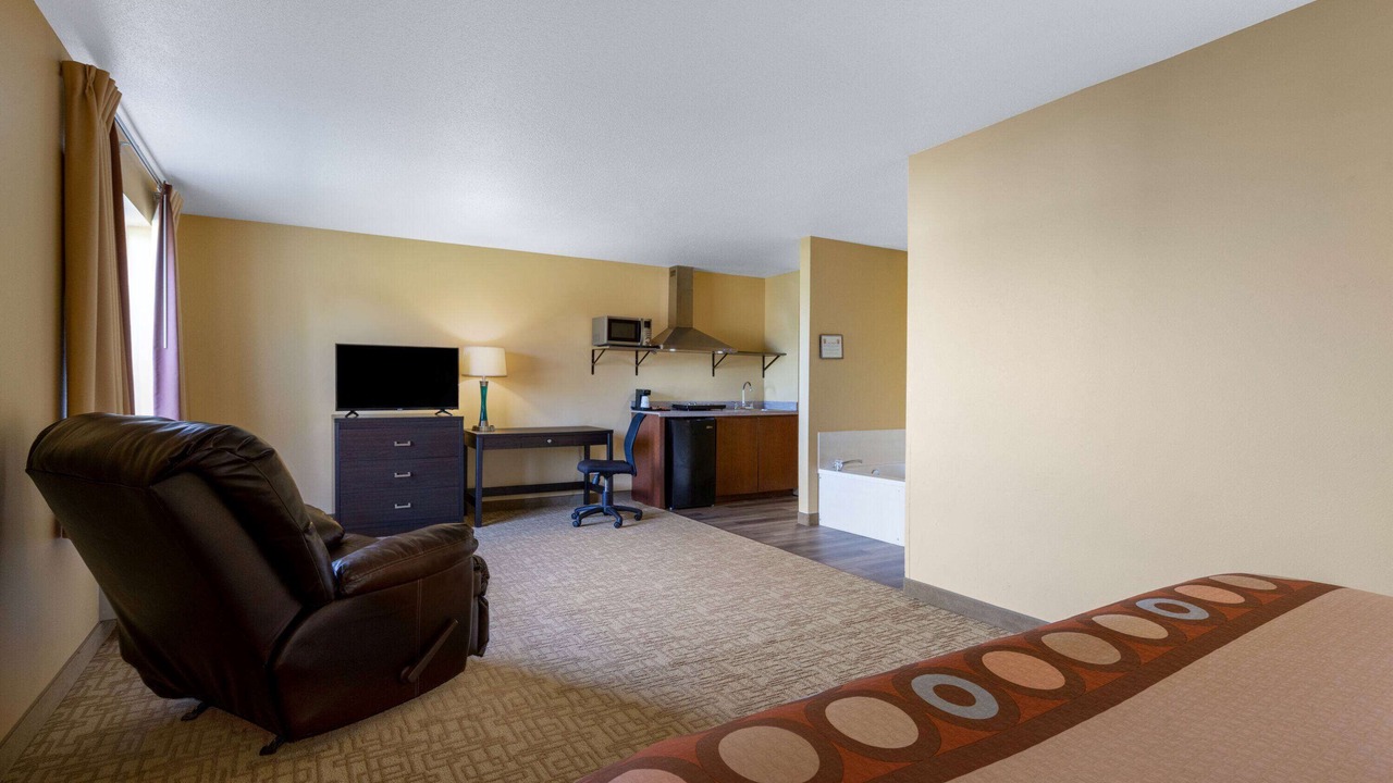 Photo of Bedroom in Jackson