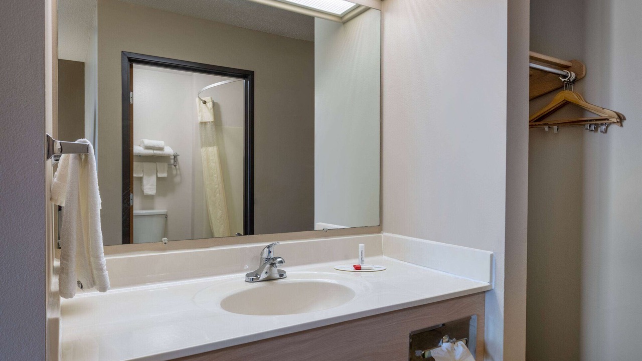 Photo of Bathroom in Jackson