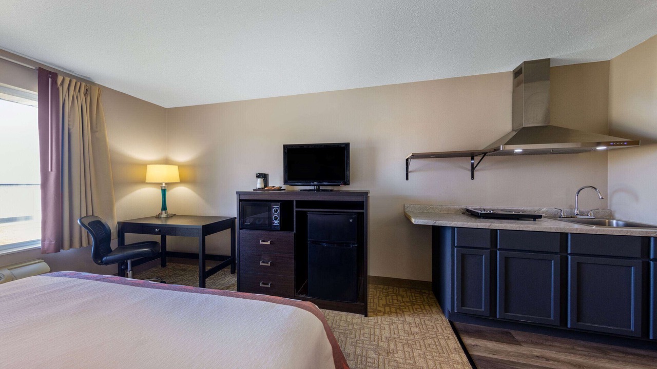 Photo of Bedroom in Jackson