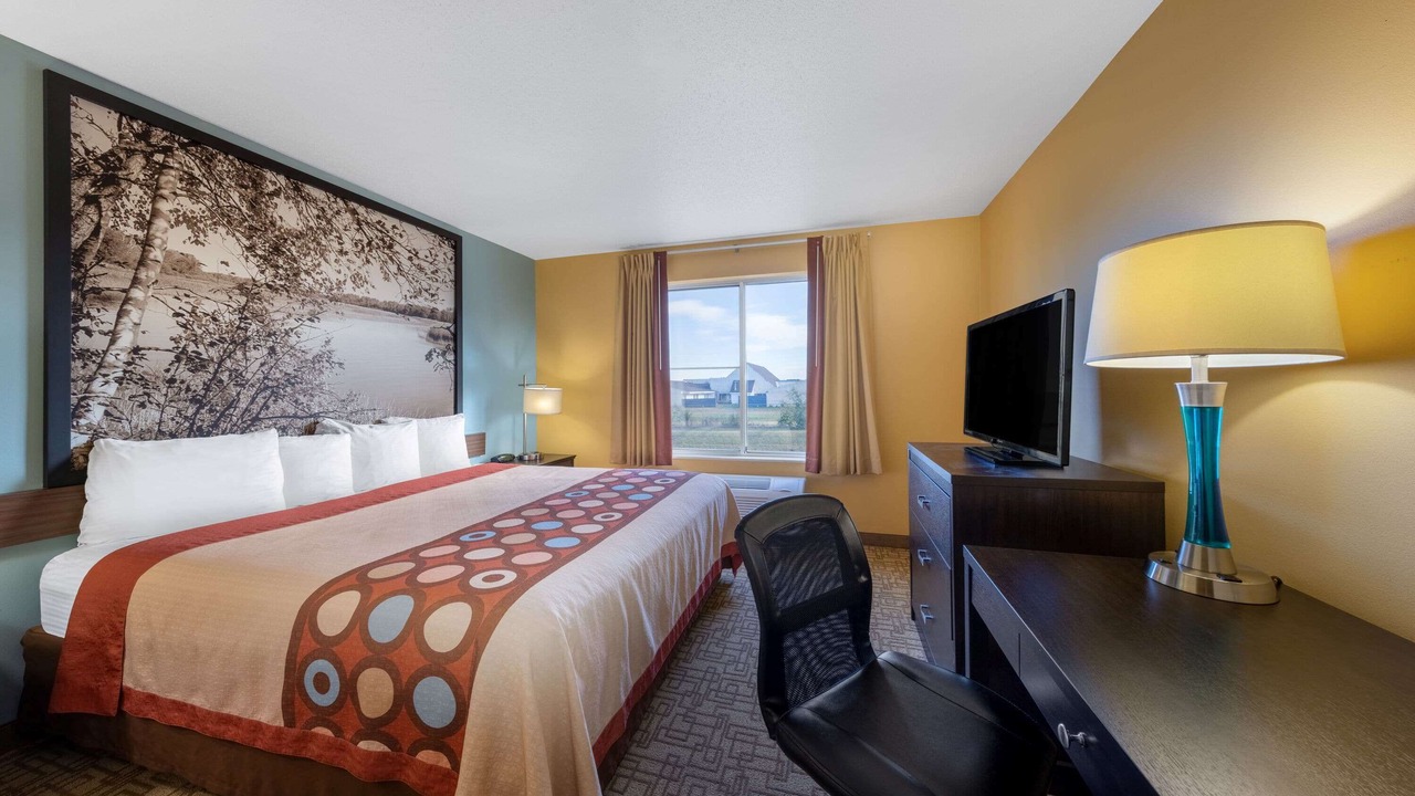 Photo of Bedroom in Jackson