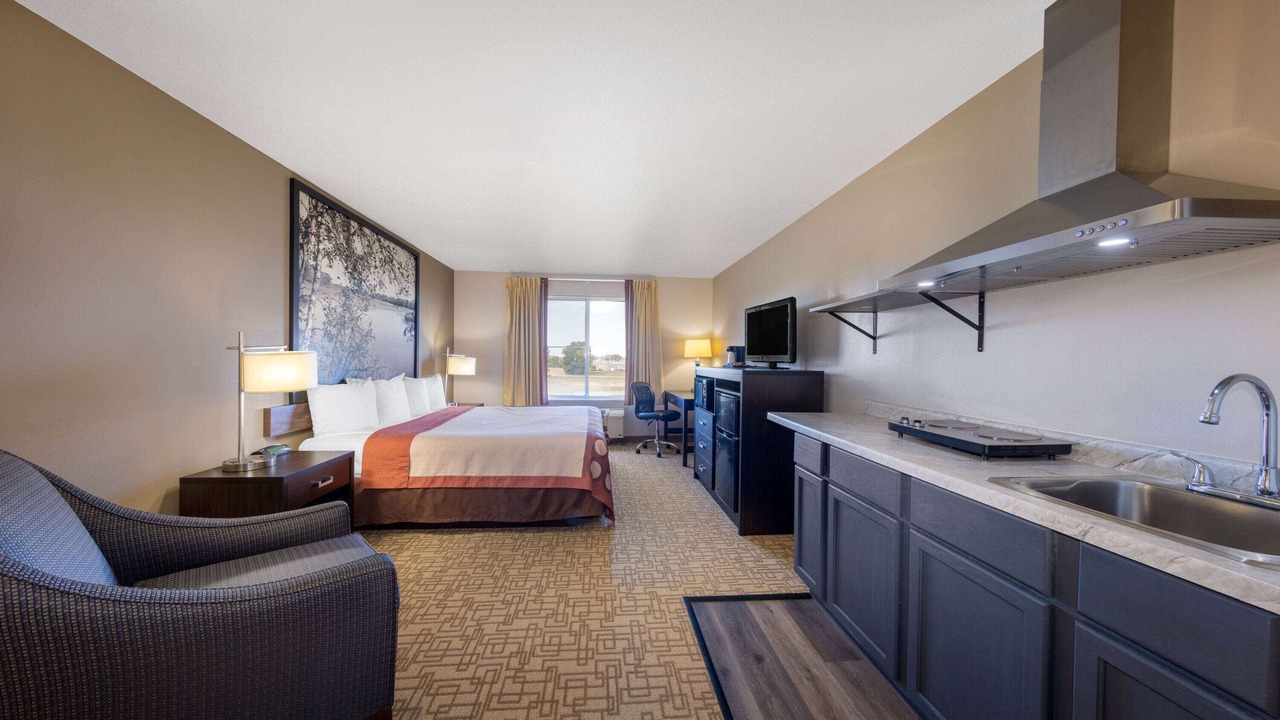 Photo of Bedroom in Jackson