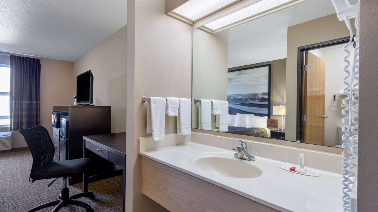 Photo of Bathroom in Jackson
