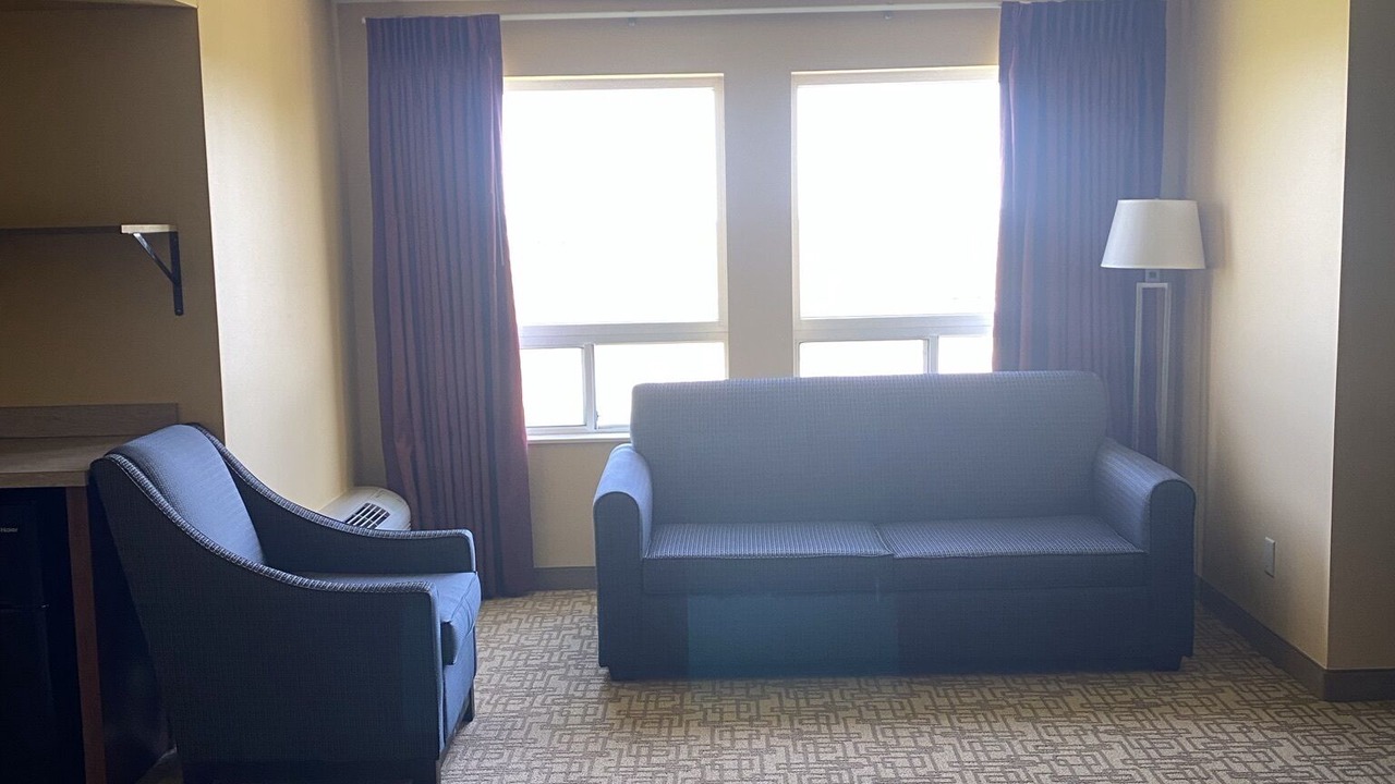 Photo of Bedroom in Jackson