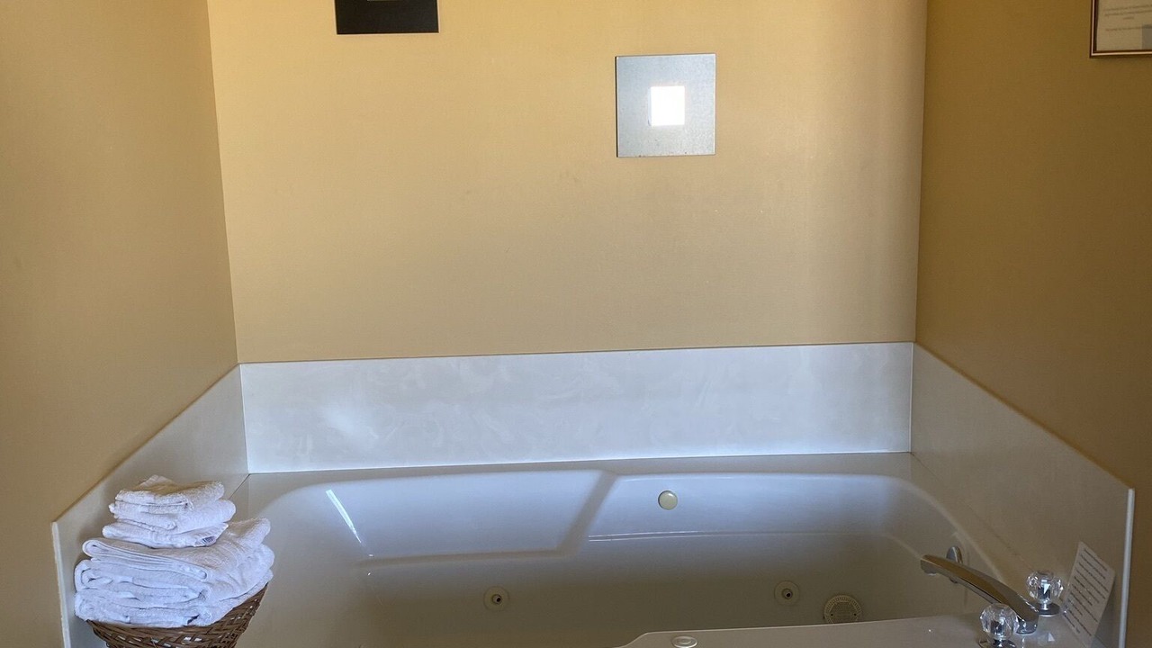 Photo of Bedroom in Jackson