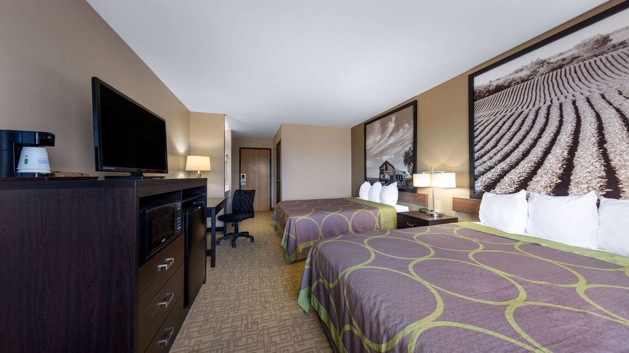 Photo of Bedroom in Jackson