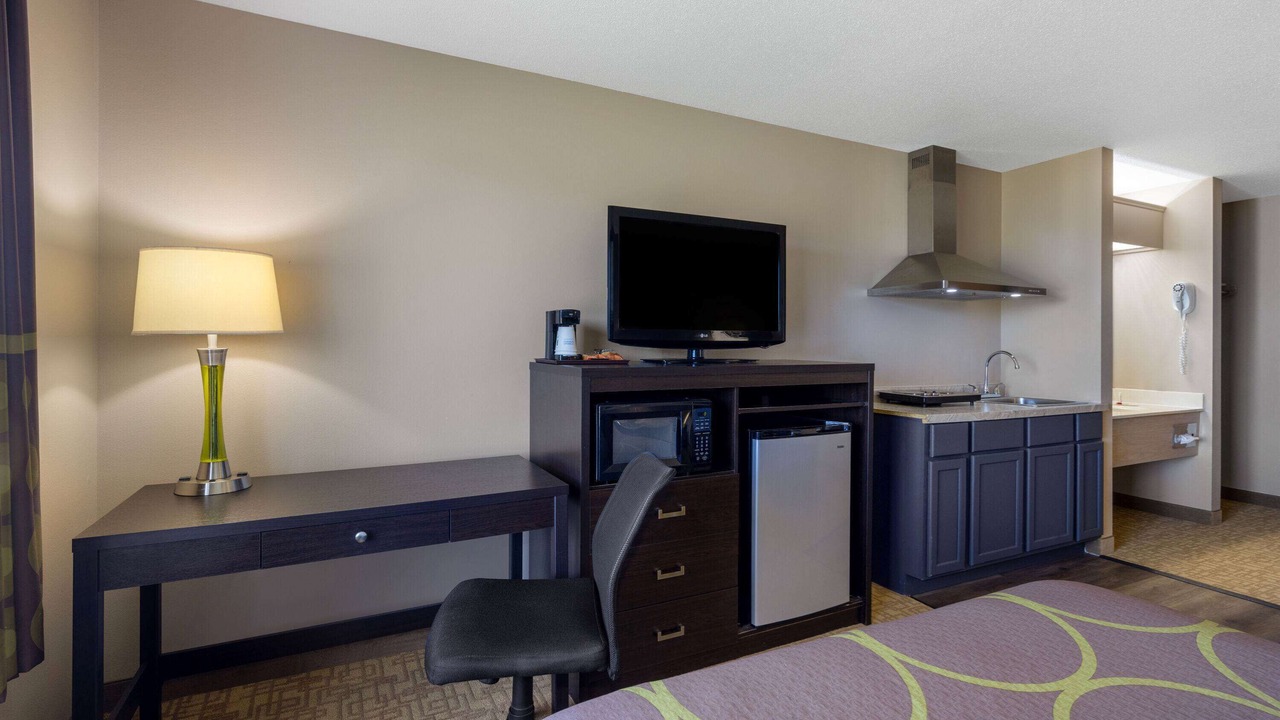 Photo of Bedroom in Jackson