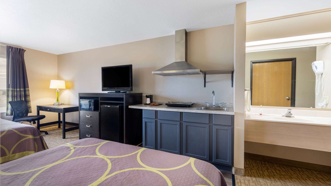Photo of Bedroom in Jackson