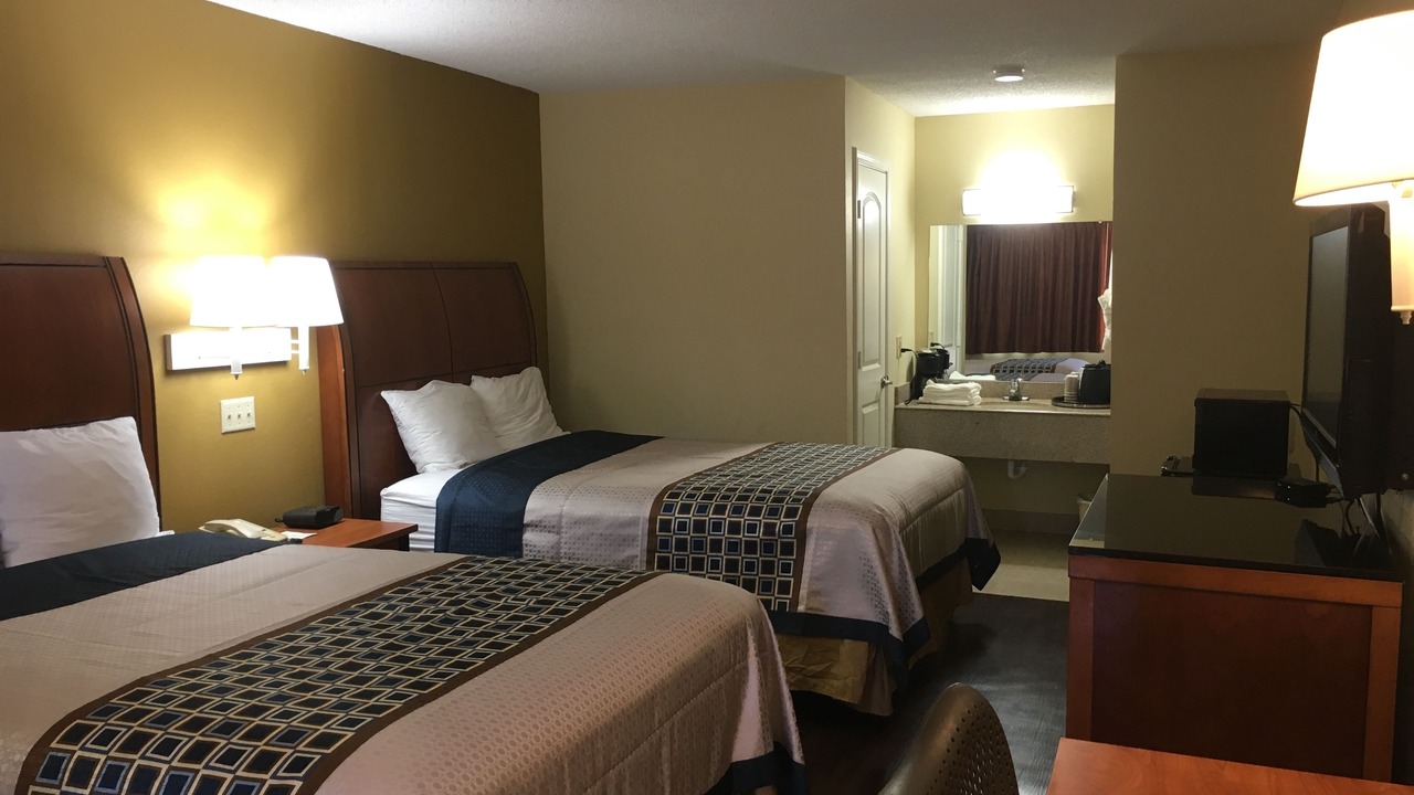 Photo of Bedroom in Navasota