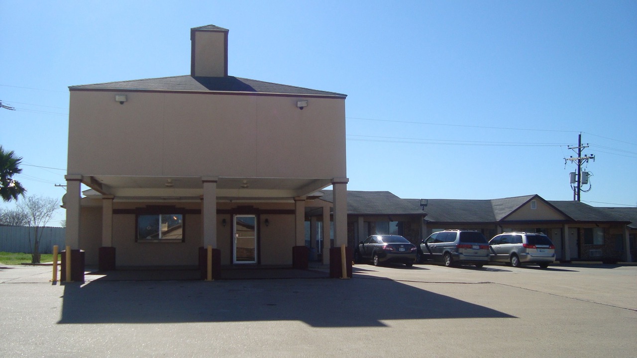 Photo of Outdoor in Navasota
