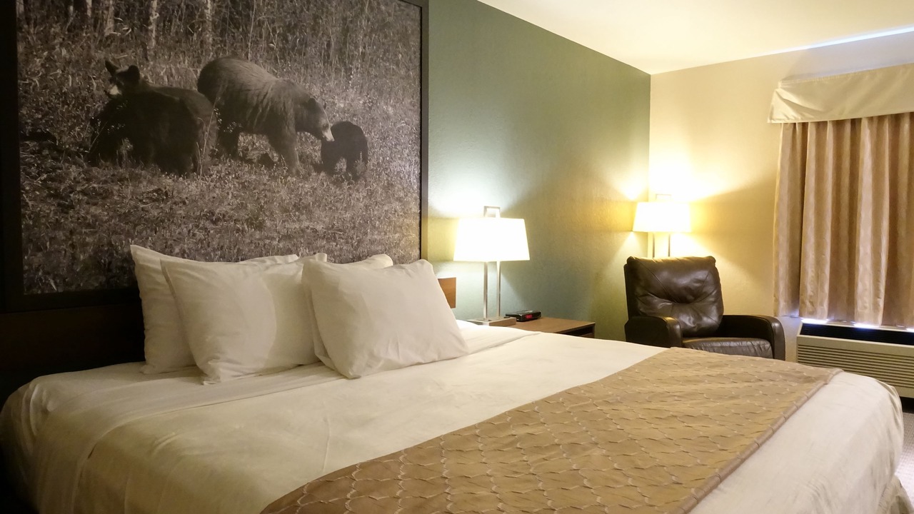 Photo of Bedroom in Dauphin