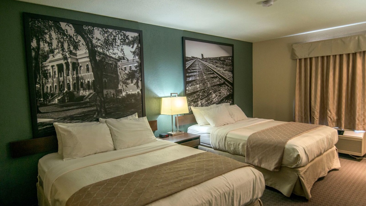 Photo of Bedroom in Dauphin
