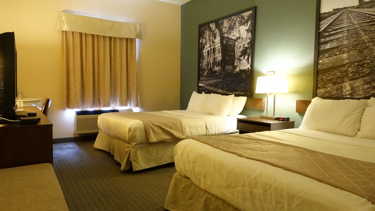 Photo of Bedroom in Dauphin