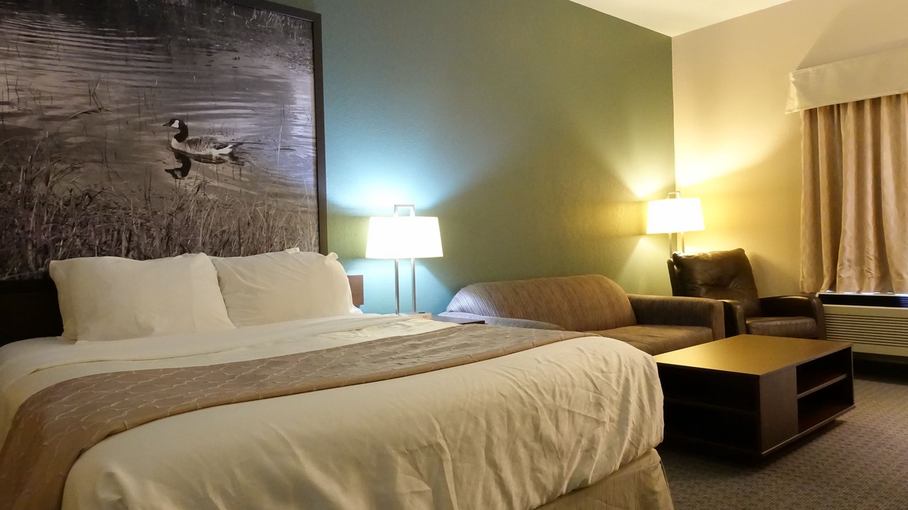 Photo of Bedroom in Dauphin
