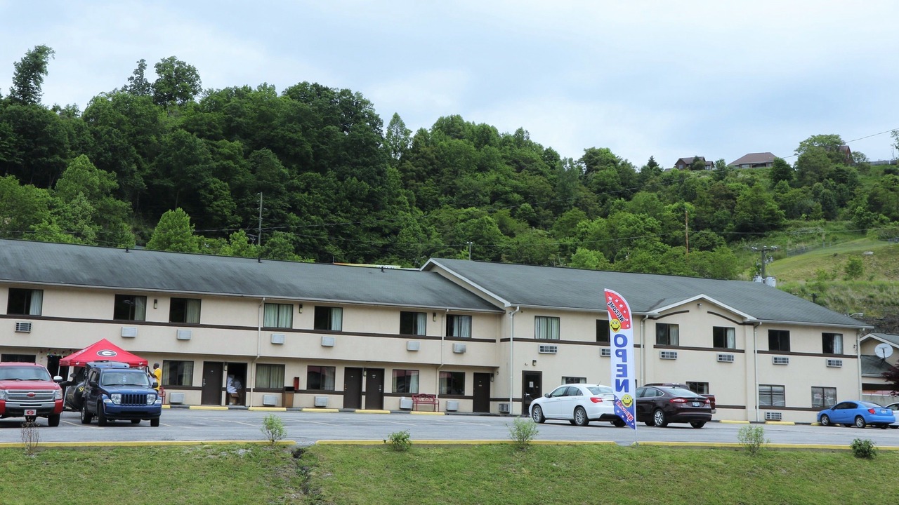 Photo of Outdoor in Bonnyman
