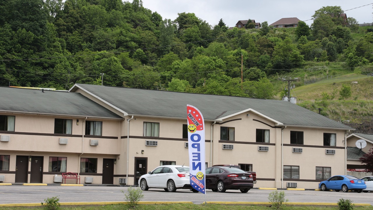Photo of Outdoor in Bonnyman