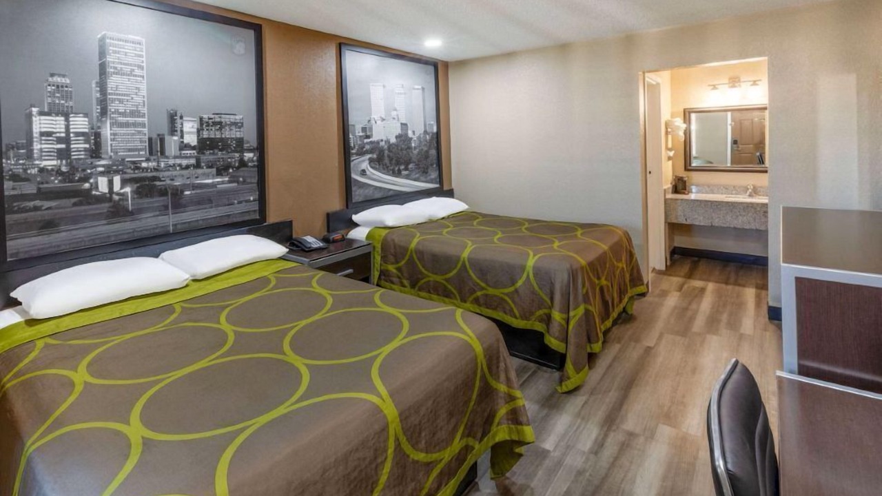 Photo of Bedroom in Tulsa
