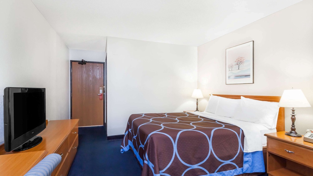 Photo of Bedroom in Montgomery