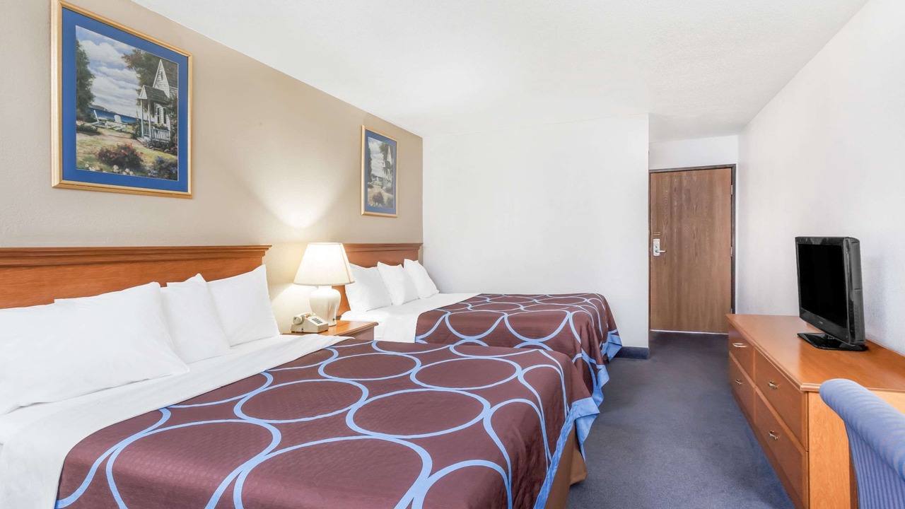 Photo of Bedroom in Montgomery