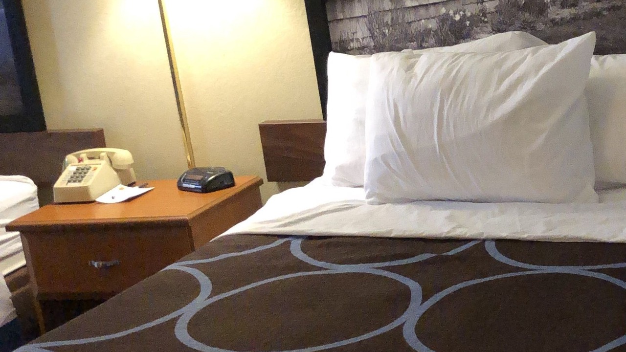 Photo of Bedroom in Montgomery