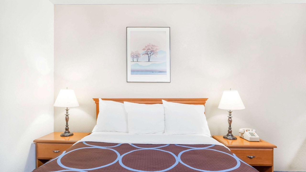 Photo of Bedroom in Montgomery