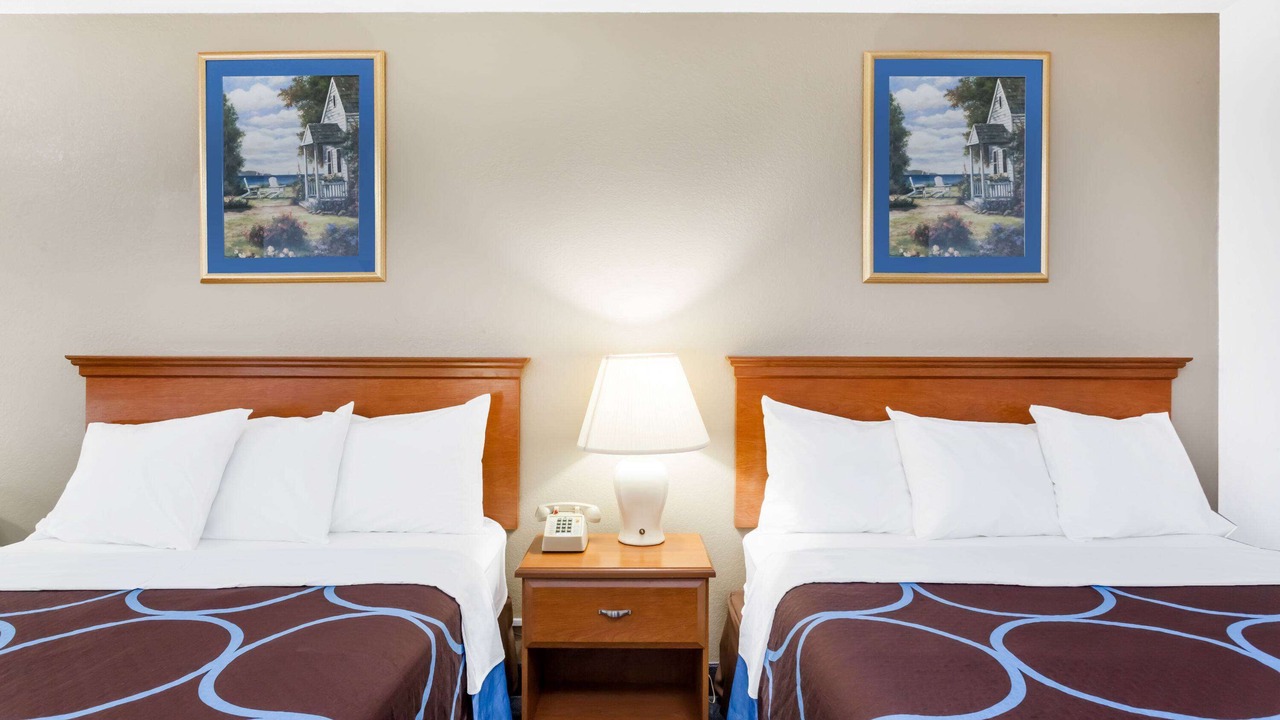 Photo of Bedroom in Montgomery