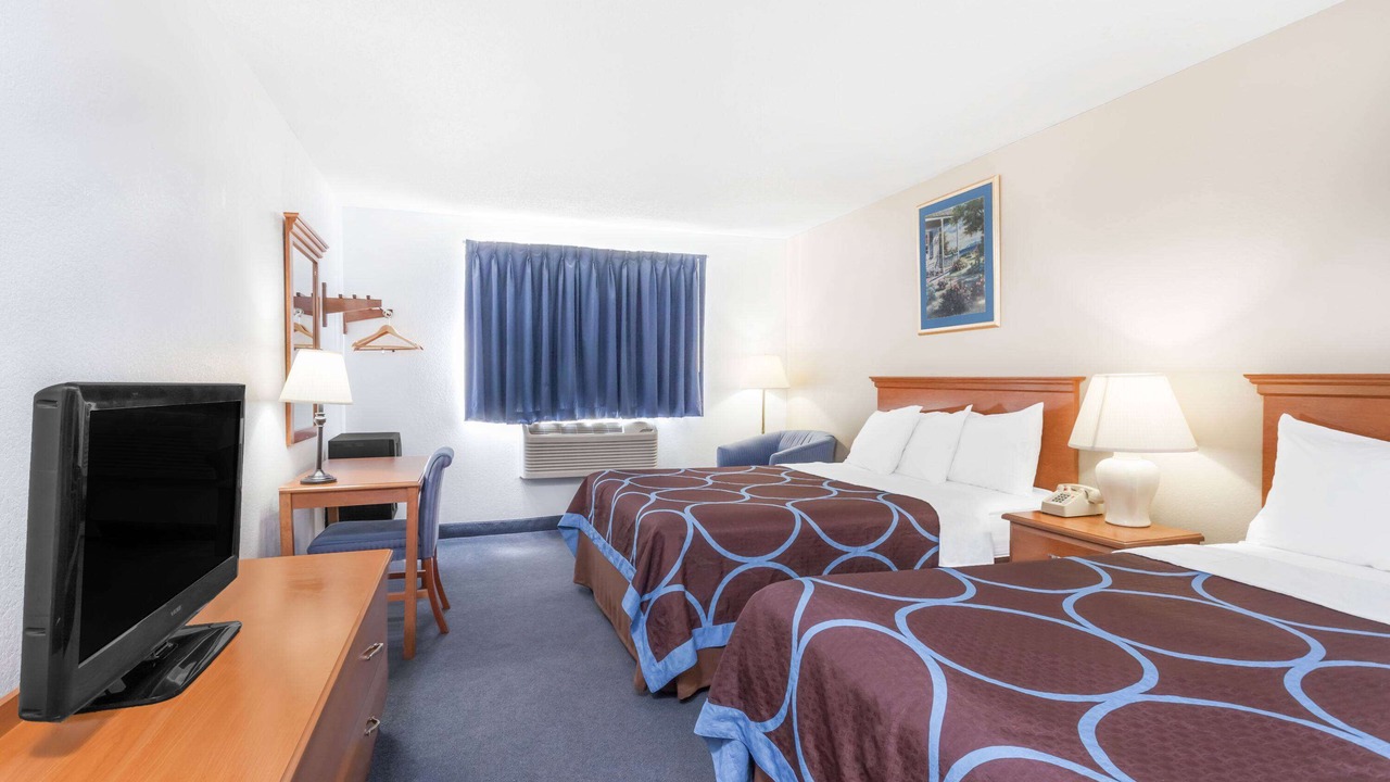 Photo of Bedroom in Montgomery