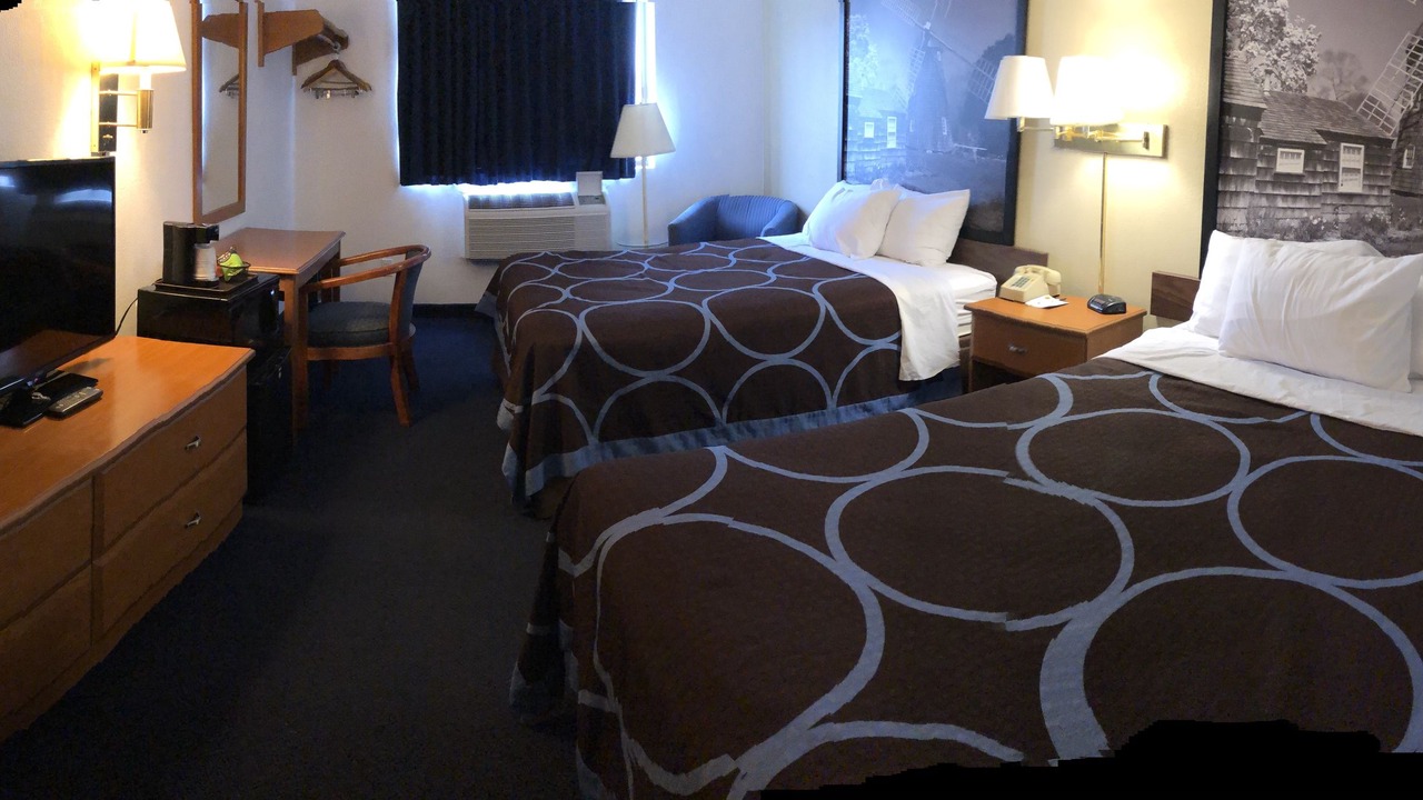 Photo of Bedroom in Montgomery