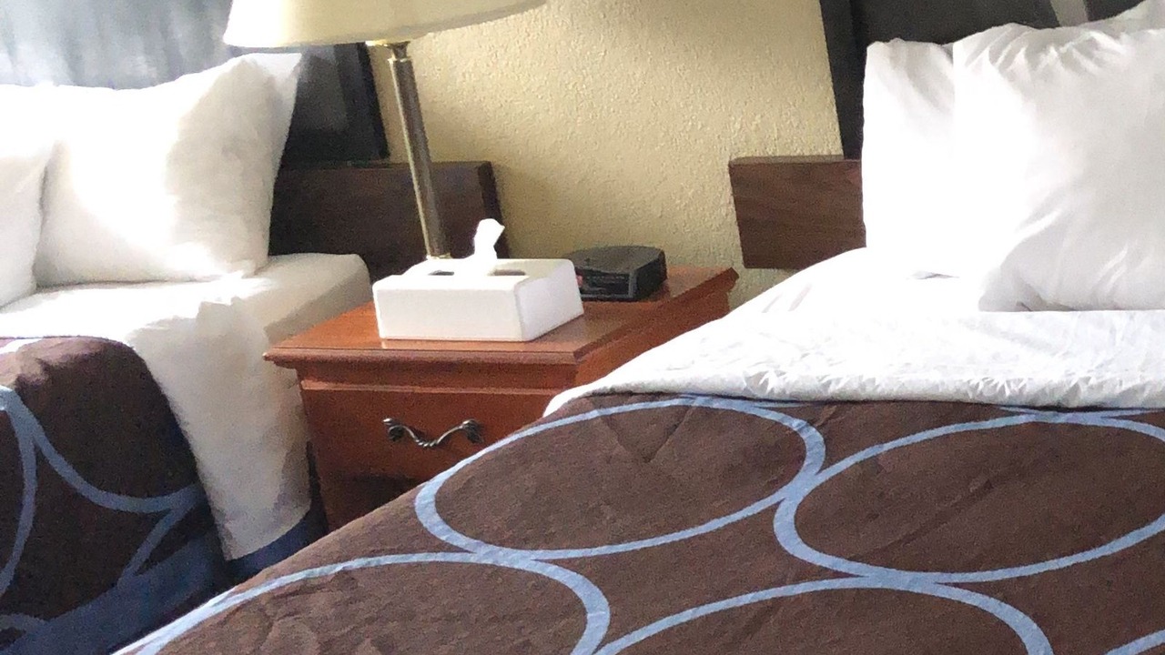 Photo of Bedroom in Montgomery